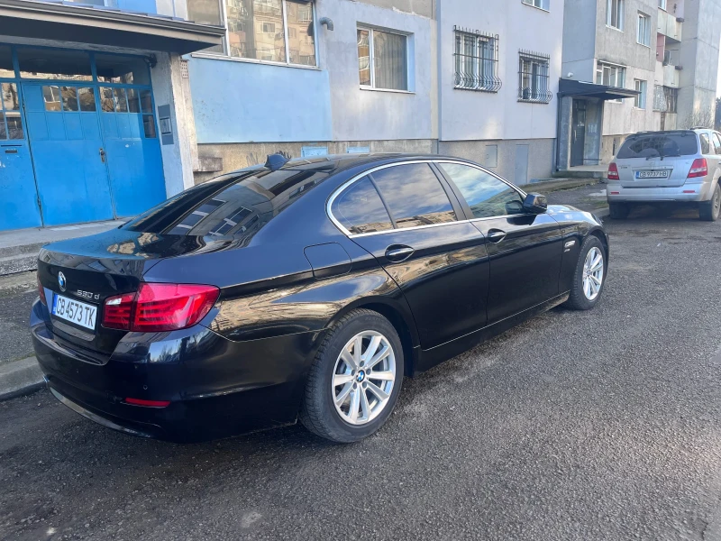 BMW 530, снимка 7 - Автомобили и джипове - 49149980