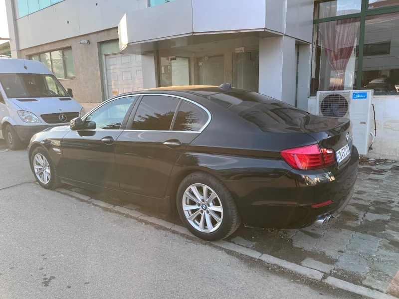 BMW 530, снимка 3 - Автомобили и джипове - 49149980