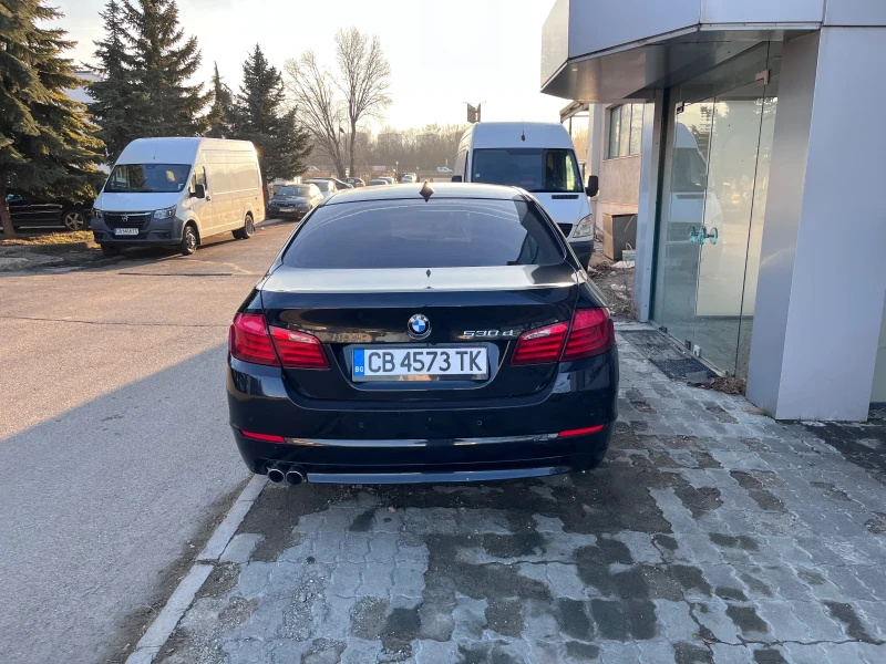 BMW 530, снимка 2 - Автомобили и джипове - 49149980