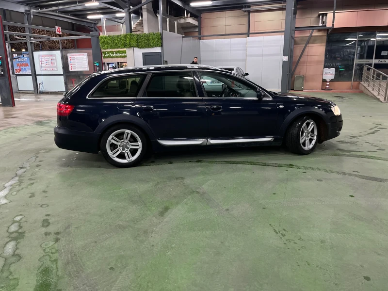 Audi A6 Allroad 3000, снимка 5 - Автомобили и джипове - 49570965