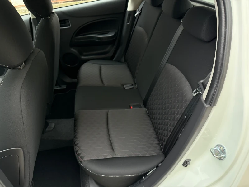 Mitsubishi Space star 1.2i AUTOMATIC , снимка 12 - Автомобили и джипове - 49714435