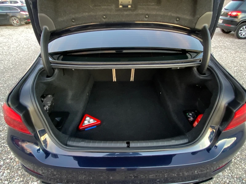 BMW 540 4.0 I, снимка 9 - Автомобили и джипове - 52476965