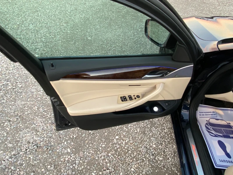 BMW 540 4.0 I, снимка 6 - Автомобили и джипове - 52476965