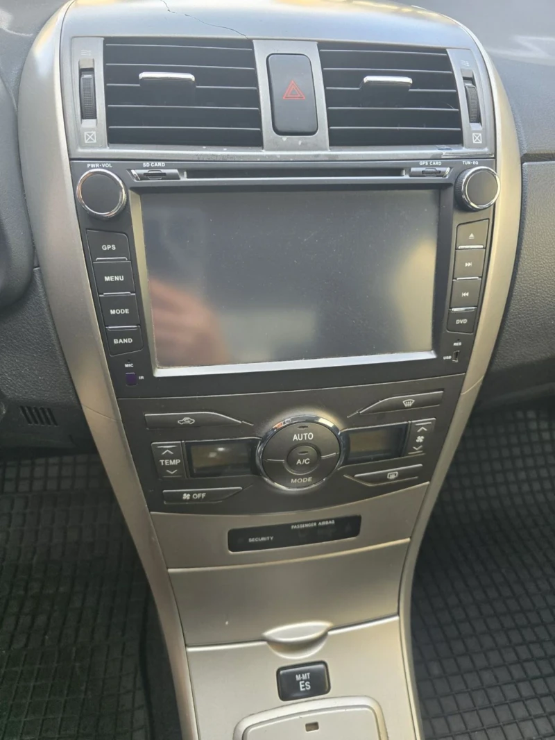 Toyota Corolla, снимка 5 - Автомобили и джипове - 52502401