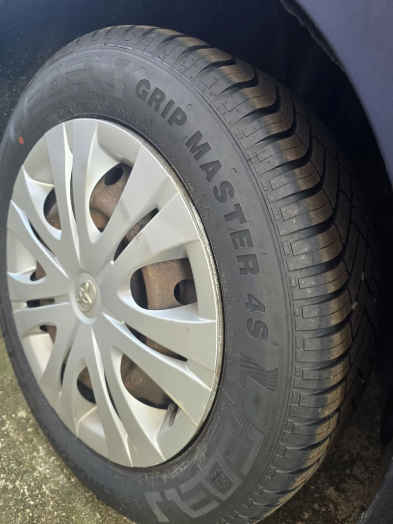 Toyota Corolla, снимка 8 - Автомобили и джипове - 52502401