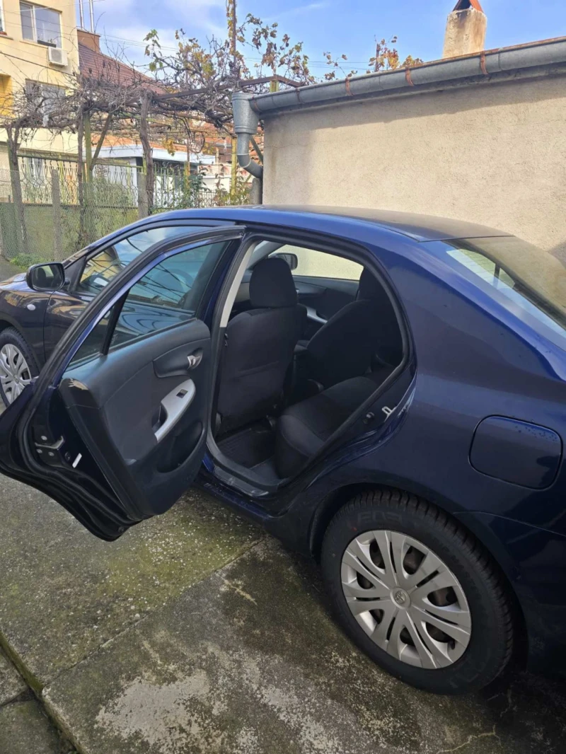 Toyota Corolla, снимка 9 - Автомобили и джипове - 52502401