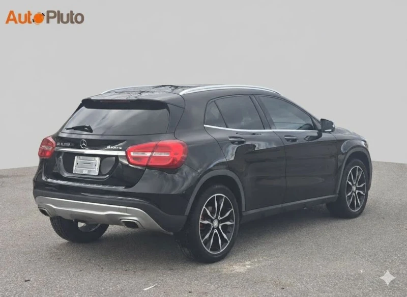 Mercedes-Benz CLA 250 4MATIC* Авто-Кредит(ЦЕНА ДО БЪЛГАРИЯ), снимка 4 - Автомобили и джипове - 52539426