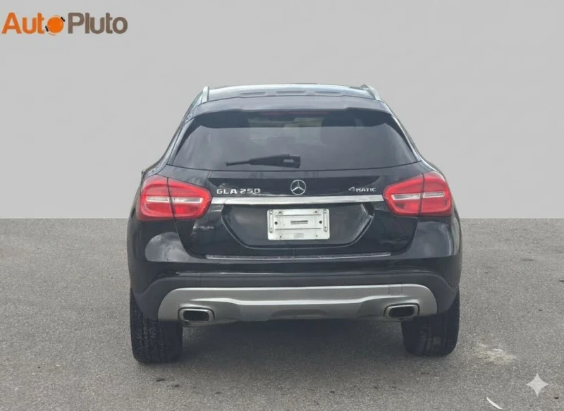 Mercedes-Benz CLA 250 4MATIC* Авто-Кредит(ЦЕНА ДО БЪЛГАРИЯ), снимка 5 - Автомобили и джипове - 52539426