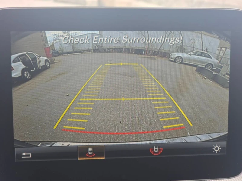 Mercedes-Benz CLA 250 4MATIC* Авто-Кредит(ЦЕНА ДО БЪЛГАРИЯ), снимка 13 - Автомобили и джипове - 52539426