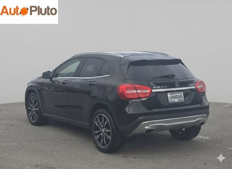 Mercedes-Benz CLA 250 4MATIC* Авто-Кредит(ЦЕНА ДО БЪЛГАРИЯ), снимка 6 - Автомобили и джипове - 52539426