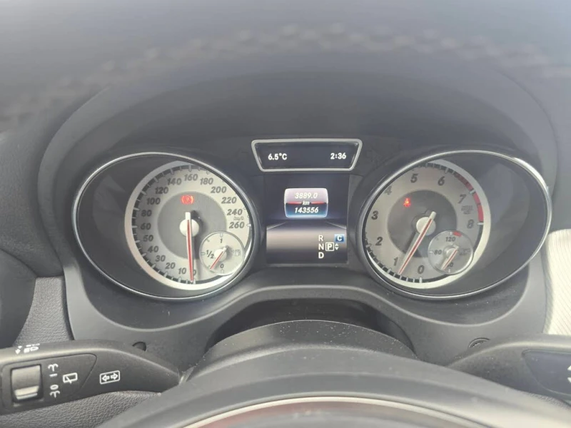 Mercedes-Benz CLA 250 4MATIC* Авто-Кредит(ЦЕНА ДО БЪЛГАРИЯ), снимка 10 - Автомобили и джипове - 52539426
