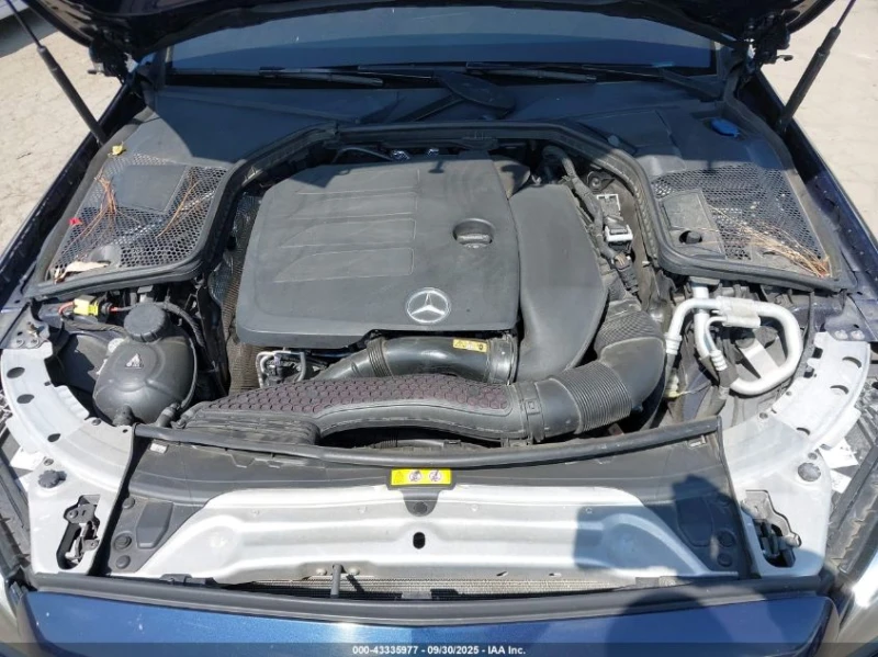 Mercedes-Benz C 300 AMG BURMSETER/DIGITAL/ПОДГРЕВИ/ПАНОРАМА, снимка 10 - Автомобили и джипове - 52733566