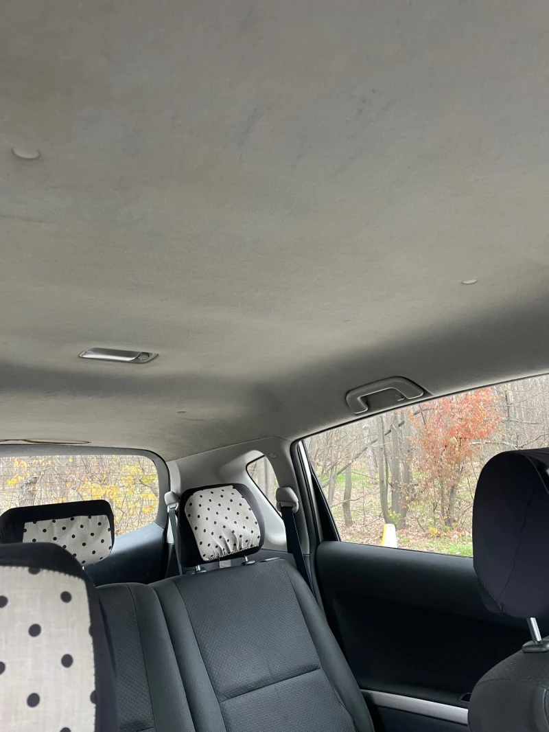 Toyota Corolla verso, снимка 10 - Автомобили и джипове - 52885824