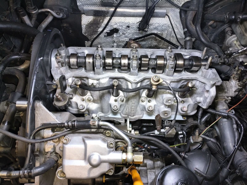 Audi A3, снимка 9 - Автомобили и джипове - 52900552