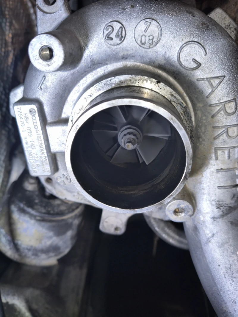 Audi A3, снимка 5 - Автомобили и джипове - 52900552