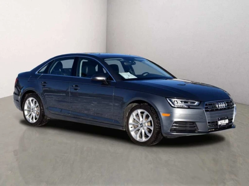 Audi A4 * Progressiv AWD Navigation * CARFAX * ЦЕНА ДО БГ, снимка 2 - Автомобили и джипове - 53006605