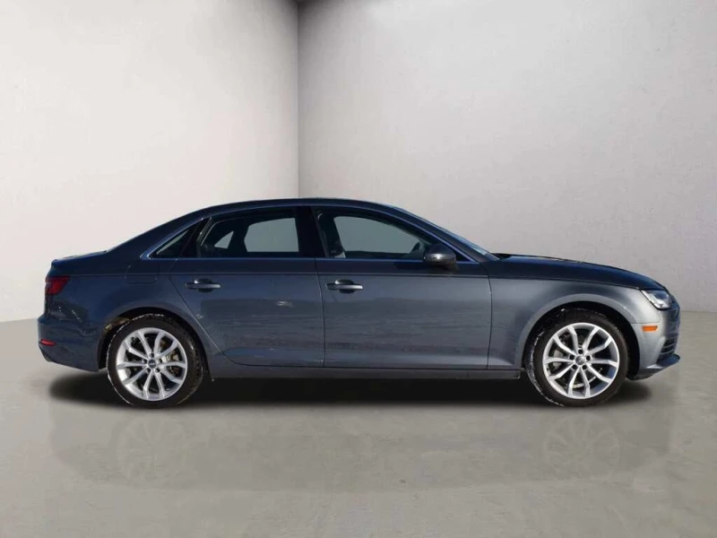 Audi A4 * Progressiv AWD Navigation * CARFAX * ЦЕНА ДО БГ, снимка 3 - Автомобили и джипове - 53006605