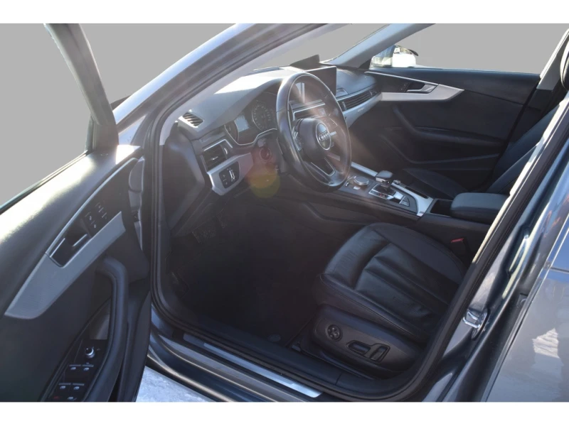 Audi A4 * Progressiv AWD Navigation * CARFAX * ЦЕНА ДО БГ, снимка 10 - Автомобили и джипове - 53006605