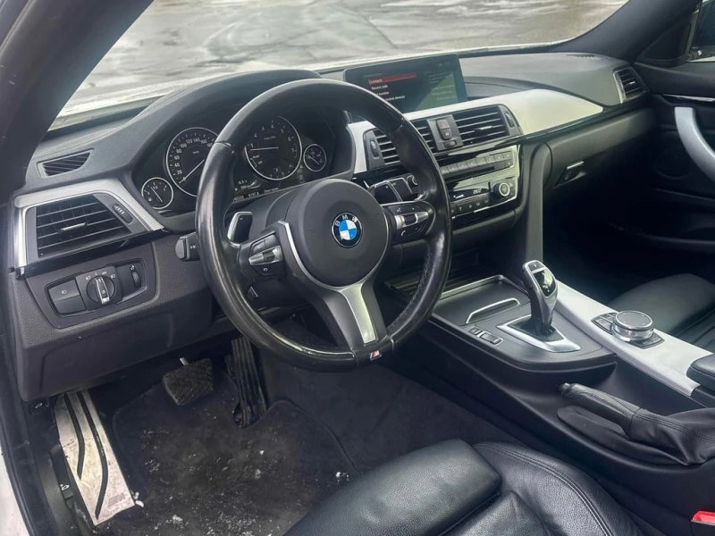 BMW 440 440i xDrive  CARFAX, снимка 5 - Автомобили и джипове - 53163030
