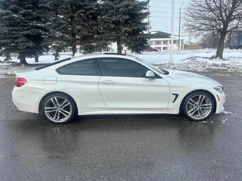 BMW 440 440i xDrive  CARFAX, снимка 3 - Автомобили и джипове - 53163030