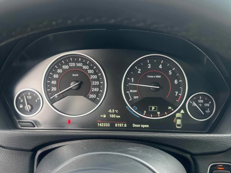 BMW 440 440i xDrive  CARFAX, снимка 8 - Автомобили и джипове - 53163030