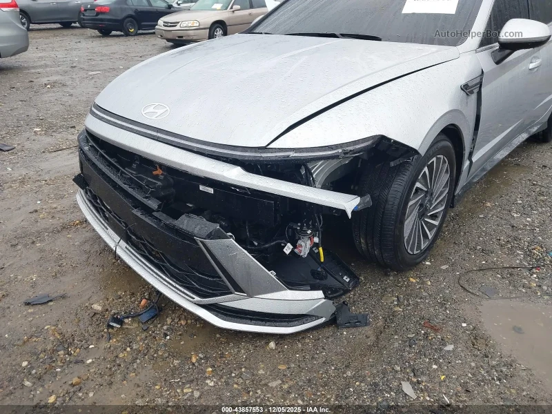 Hyundai Sonata Luxury* Hybrid* НОВА* Крайна цена до БГ, снимка 4 - Автомобили и джипове - 53590800