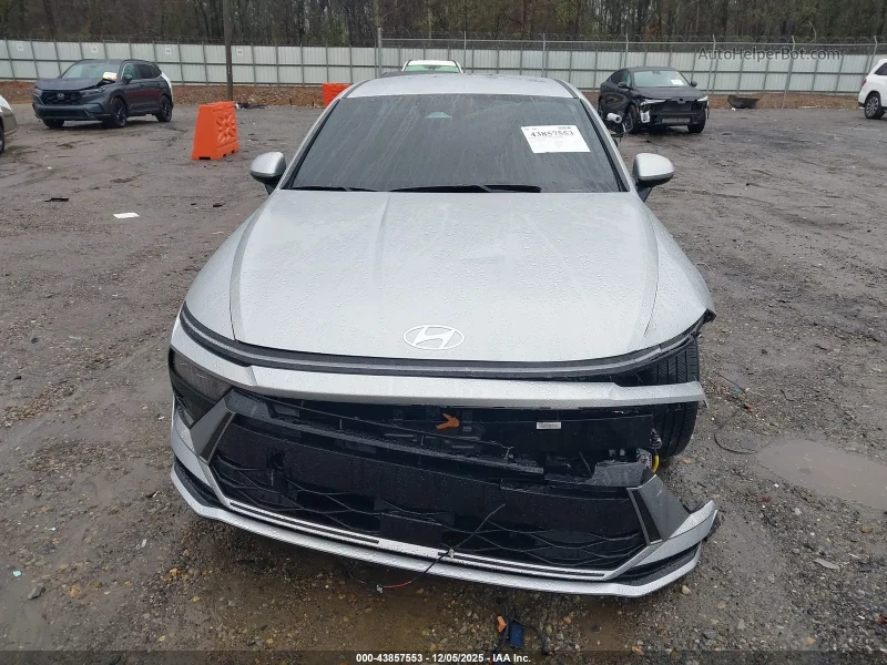 Hyundai Sonata Luxury* Hybrid* НОВА* Крайна цена до БГ, снимка 2 - Автомобили и джипове - 53590800