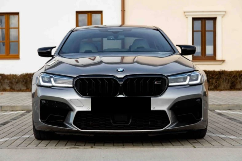 BMW M5 Competition 4.4 V8 xDrive, снимка 3 - Автомобили и джипове - 47814861