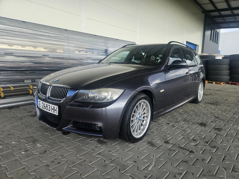 BMW 325 xi - 11500 лв. - 29550806 1