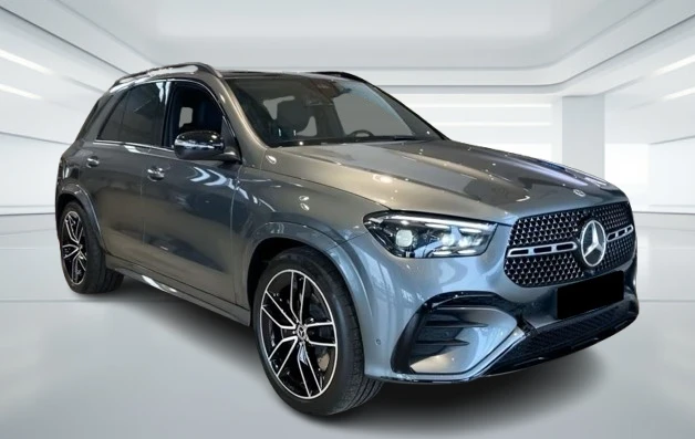 Mercedes-Benz GLE 450 4Matic = AMG Line = Premium Гаранция - 173090 лв. - 86893725 1