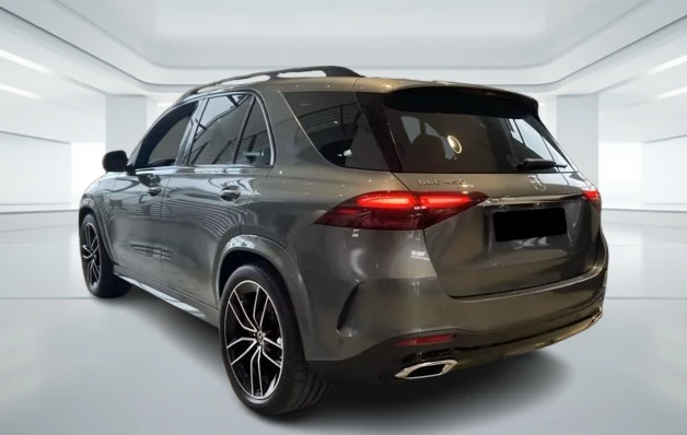 Mercedes-Benz GLE 450 4Matic = AMG Line = Premium Гаранция - изображение 2