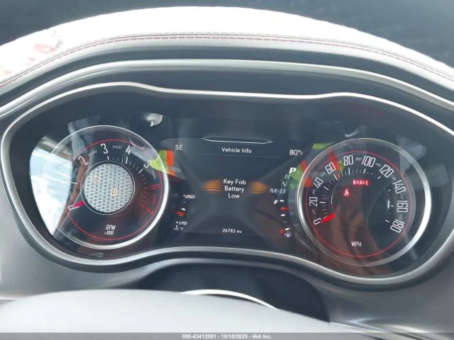 Dodge Challenger R/T SCAT PACK WIDEBODY - изображение 7