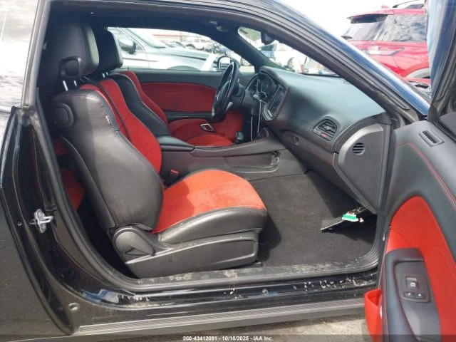 Dodge Challenger R/T SCAT PACK WIDEBODY - изображение 5