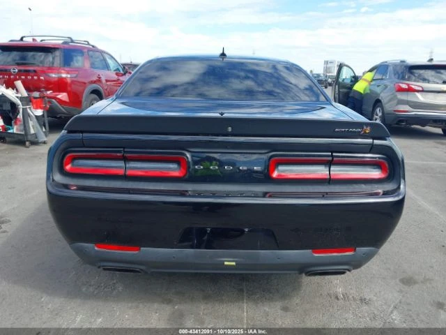 Dodge Challenger R/T SCAT PACK WIDEBODY | Mobile.bg   16