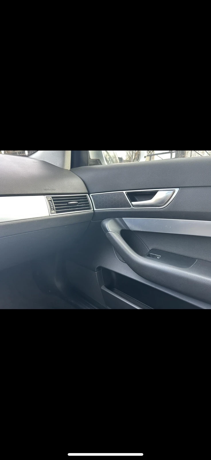 Audi A6, снимка 8 - Автомобили и джипове - 53851413