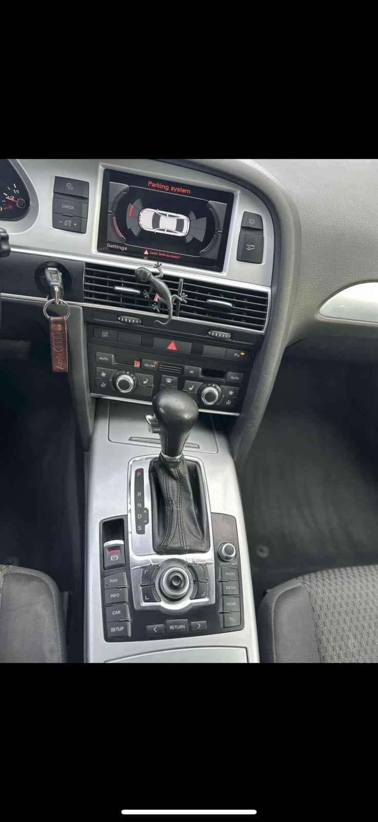 Audi A6, снимка 3 - Автомобили и джипове - 53851413