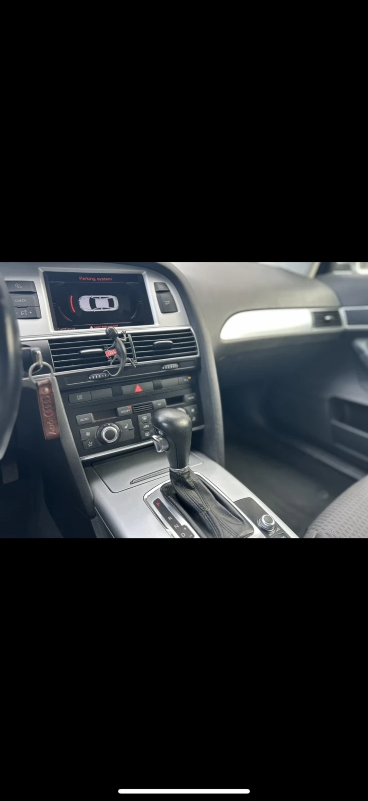 Audi A6, снимка 5 - Автомобили и джипове - 53851413