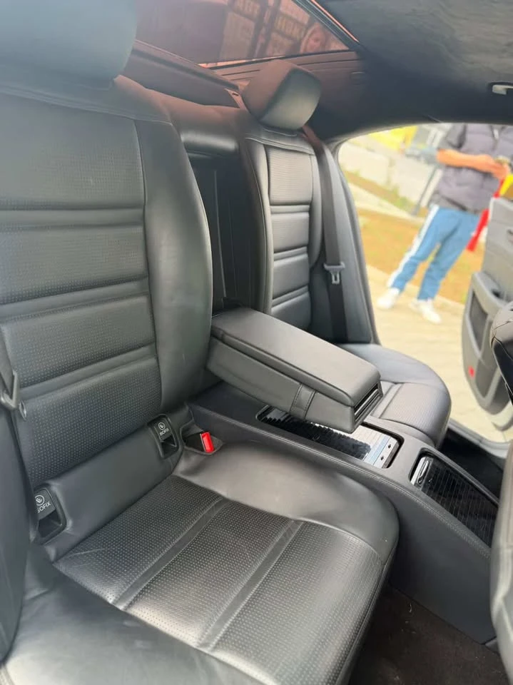 Mercedes-Benz CLS 63 AMG, снимка 9 - Автомобили и джипове - 54235763