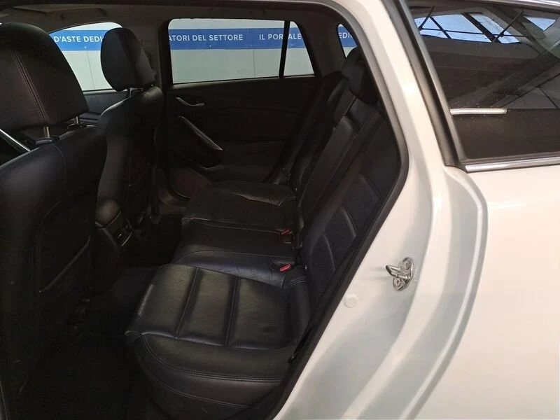 Mazda 6 * Facelift* 2.2d* 2016г.* , снимка 7 - Автомобили и джипове - 54315273