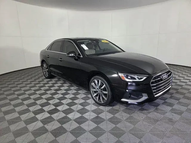 Audi A4 40 Premium | Mobile.bg � ����������� 1
