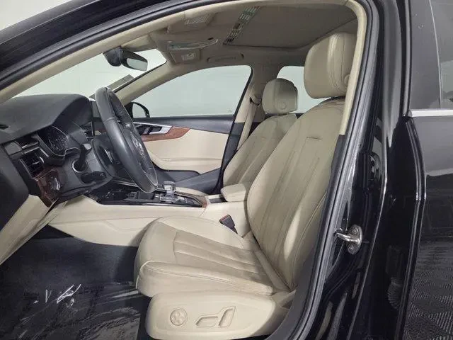 Audi A4 40 Premium | Mobile.bg � ����������� 12