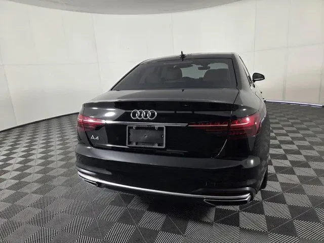 Audi A4 40 Premium | Mobile.bg � ����������� 7
