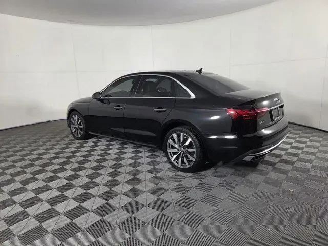 Audi A4 40 Premium | Mobile.bg � ����������� 5
