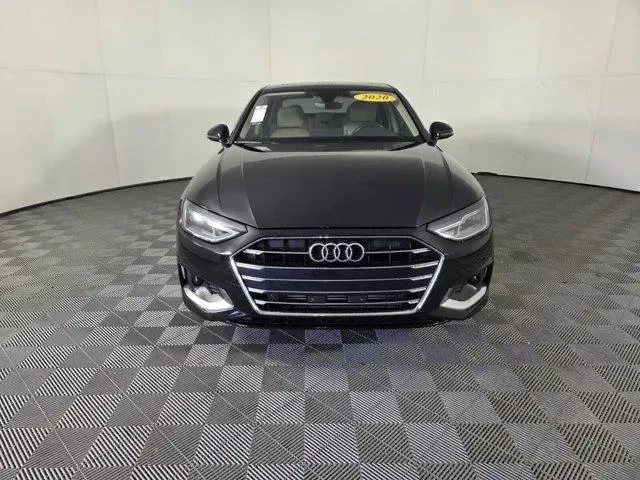 Audi A4 40 Premium | Mobile.bg � ����������� 2