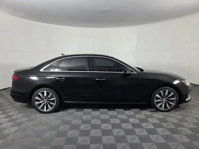Audi A4 40 Premium | Mobile.bg � ����������� 9