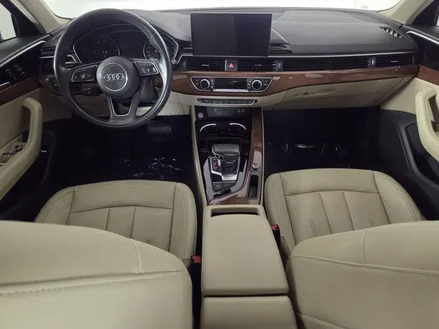 Audi A4 40 Premium | Mobile.bg � ����������� 10