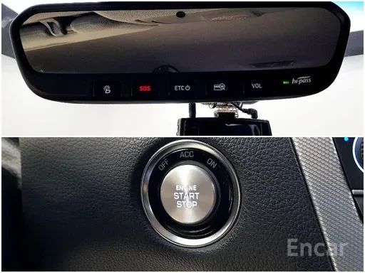 Genesis G80 GDI, снимка 14 - Автомобили и джипове - 54780956