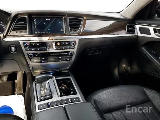 Genesis G80 GDI, снимка 7 - Автомобили и джипове - 54780956