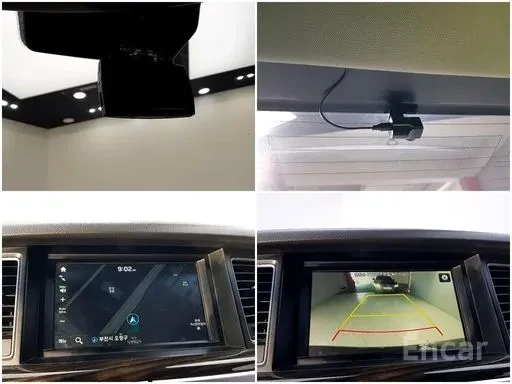 Genesis G80 GDI, снимка 11 - Автомобили и джипове - 54780956