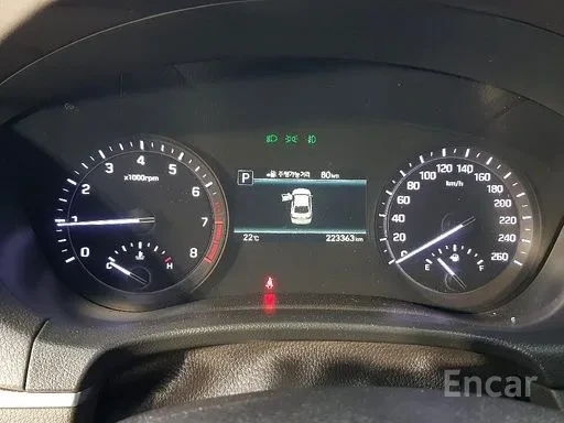 Genesis G80 GDI, снимка 6 - Автомобили и джипове - 54780956